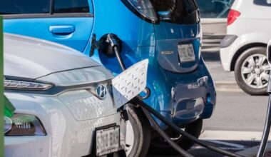 EVs selling ‘off the boat’ before they even arrive in NZ