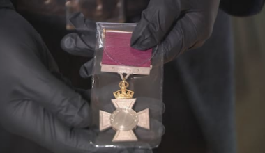 Rare piece of NZ history sells for record price at auction