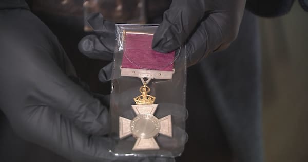 Rare piece of NZ history sells for record price at auction