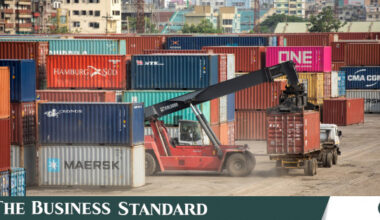 Middle East conflict may trigger energy shock, export risks for Bangladesh: PRI Report