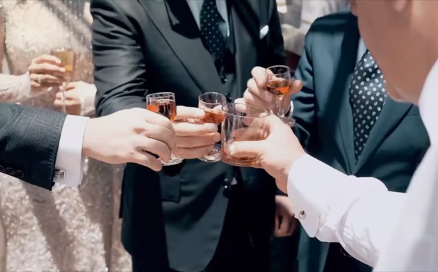 Whangārei wedding guest guilty of punching man in the head, acquitted on other charges