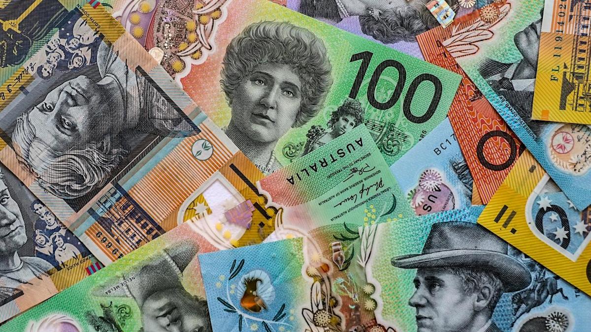 ‘Three in a row’: Bank’s rate grim prediction