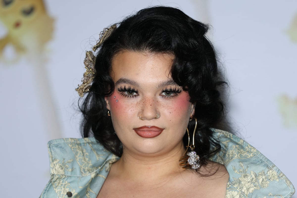 Lola Young speaks for the first time on festival stage collapse that saw her step back from performing