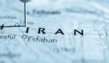 Iran is using a $7.8 billion crypto shadow economy to bypass global sanctions