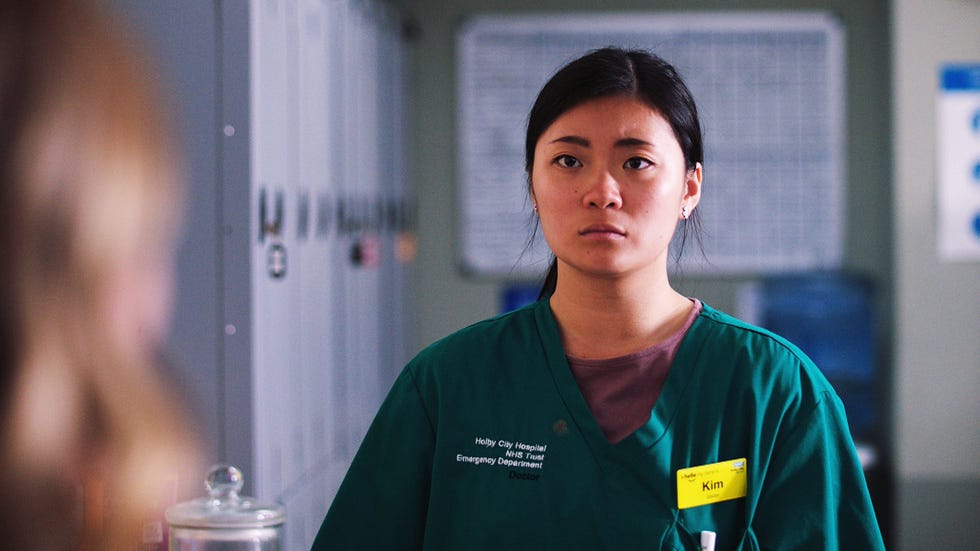 Kim Chang, Casualty kim chang, casualty