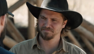 Marshals Continues The Yellowstone Franchise's Most Depressing Trend (And It's Becoming Repetitive)