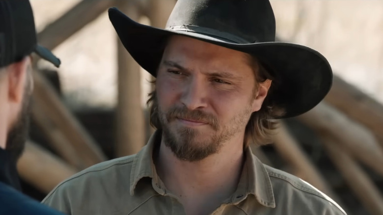 Marshals Continues The Yellowstone Franchise's Most Depressing Trend (And It's Becoming Repetitive)