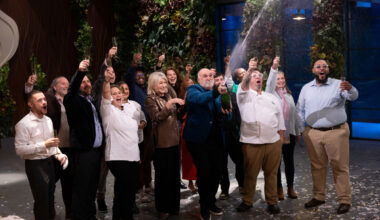 Yahoo entertainment home