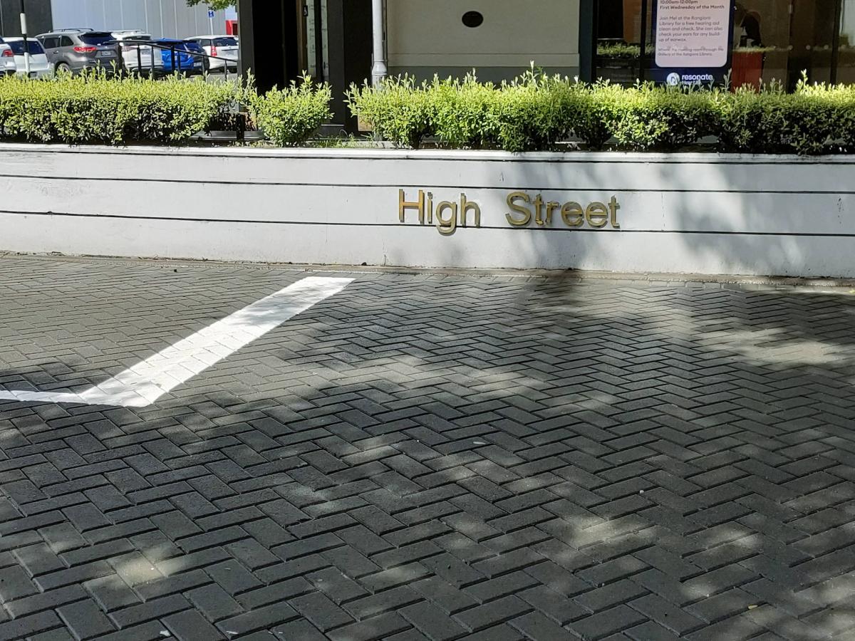 Rangiora shoppers facing intimidation | Star News