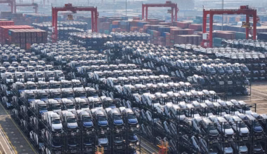 Iran petrol crisis pushes more Aussies than ever to consider EV