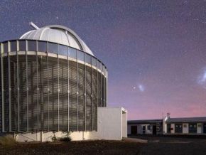 South Africa Deploys AI to Automate Telescope Operations and Space Discovery