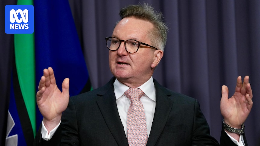 Federal politics live: Energy Minister not contemplating fuel rationing 'at this point' as Middle East war chokes supply