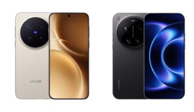 Vivo X300 Pro