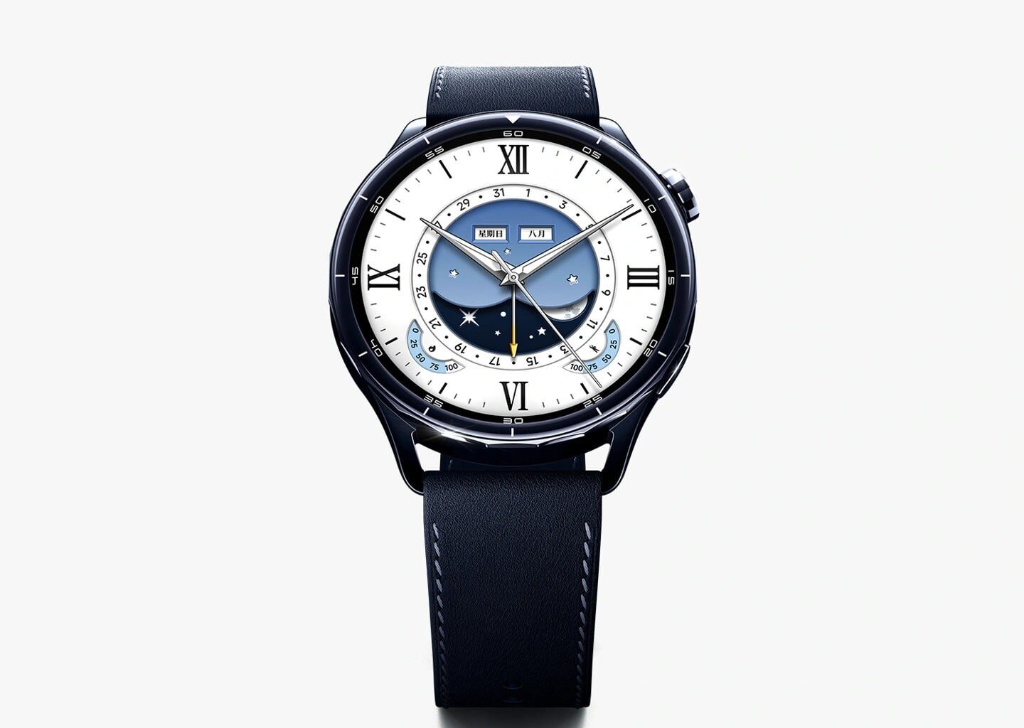 Xiaomi Watch S5 Official Teasers Reveal Slimmer Design, 316L Steel Body, and eSIM Option