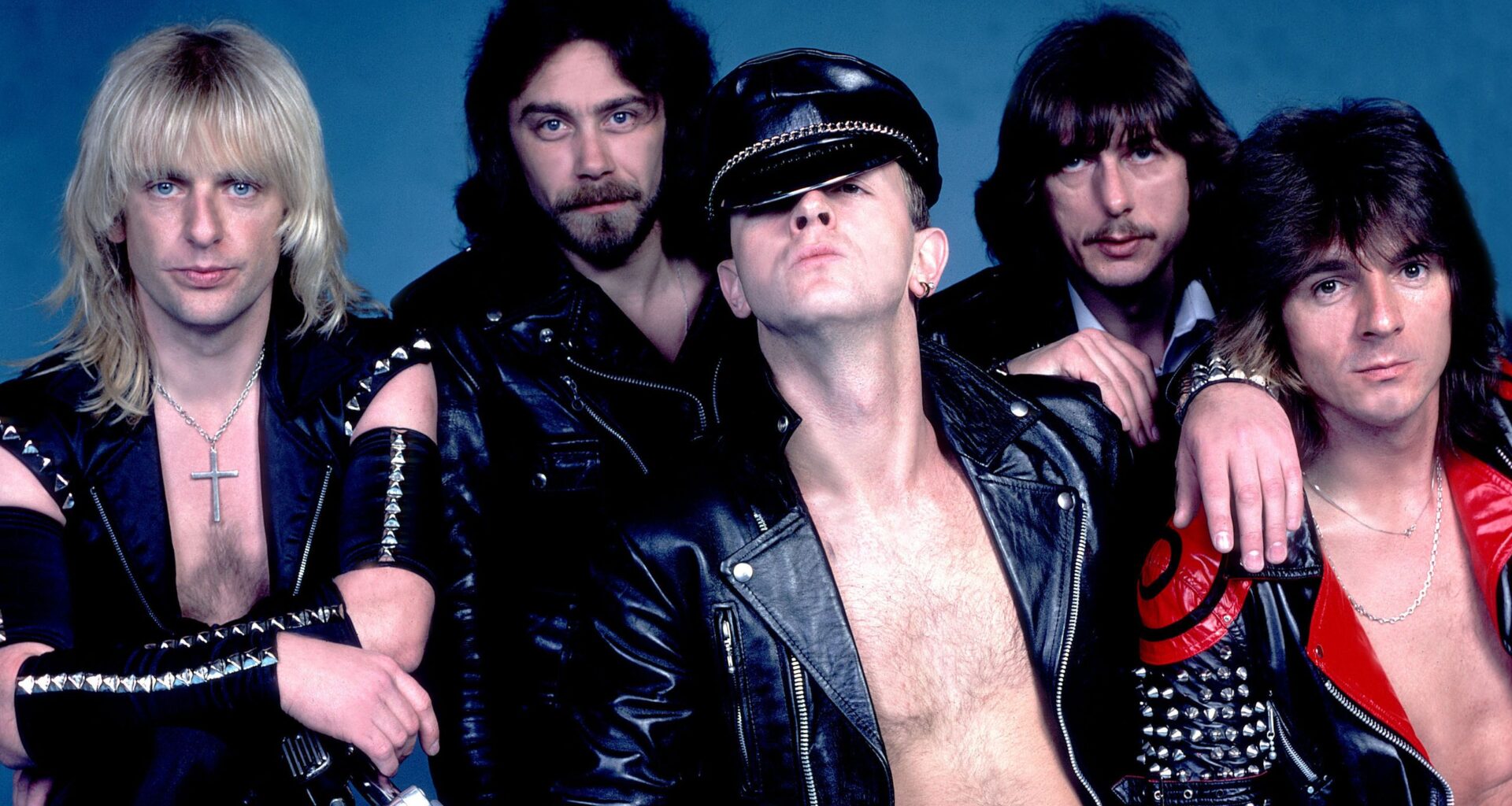 “We should all be proud that British musicians are responsible for this force in music called heavy metal. Black Sabbath and Judas Priest invented true heavy metal music”: How Priest singer Rob Halford remembers the band’s breakthrough moment