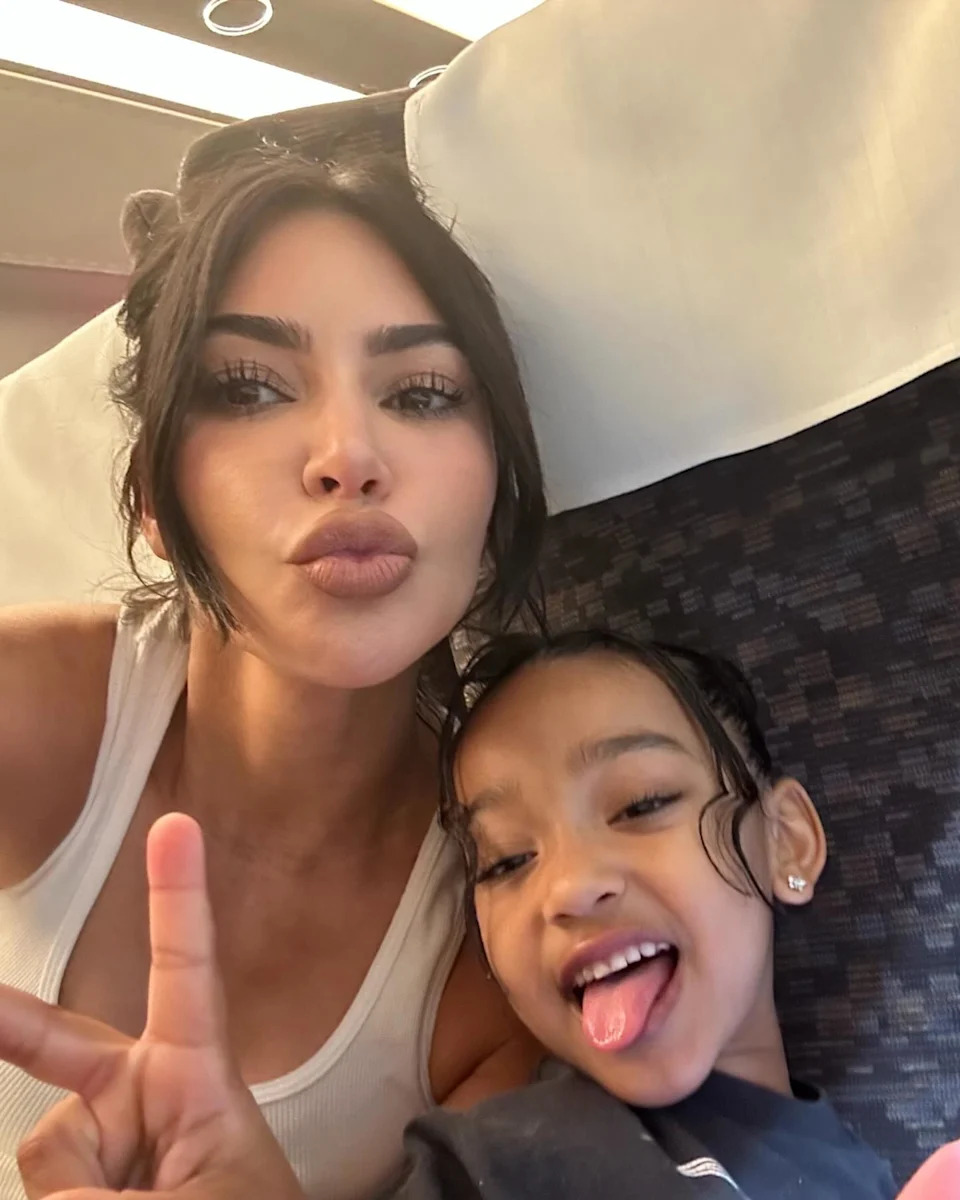 <span class="wp-caption-text">Kim Kardashian/Instagram</span>
