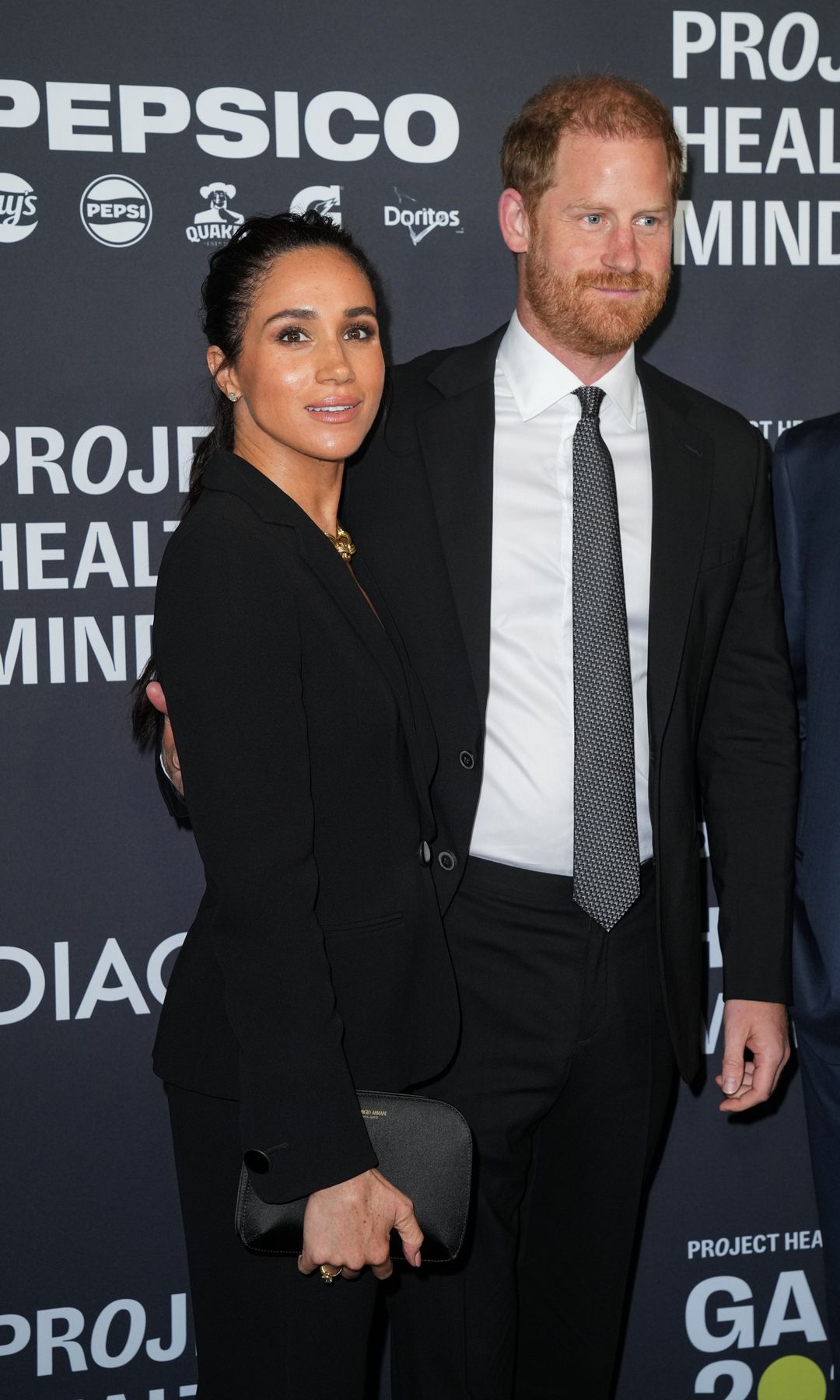 Prince Harry and Meghan Markle got married in 2018