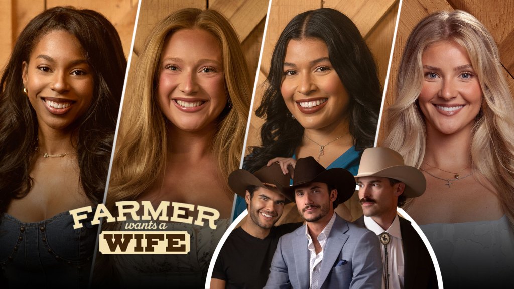 All The Single Ladies From Fox Dating Series