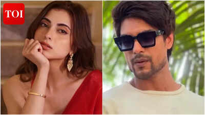 Exclusive - Khatron Ke Khiladi 15: Farrhana Bhatt, Ankit Gupta and Isha Malviya approached for Rohit Shetty hosted show