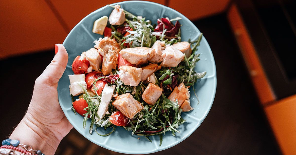 Are all fats bad? Experts debunk 4 modern truths about fat