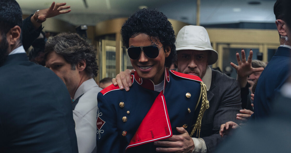 Michael Movie Cast: Who Stars In The New Michael Jackson Biopic? And Where You've Seen Them