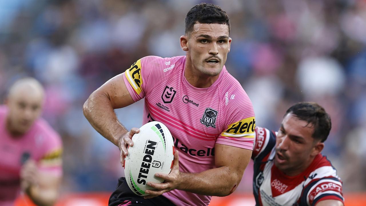 Nathan Cleary won’t rule out testing open market, Penrith Panthers futureDaily, Jock Madden, Tigers, Herbie Farnworth, Dolphins, What Trent Robinson won’t ask Daly Cherry-Evans ahead of Sea Eagles return, Roosters, latest news