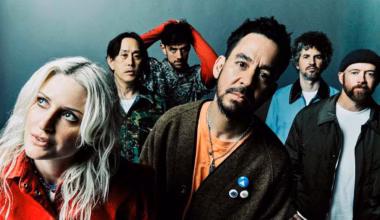 Linkin Park cancel Aussie show at short notice: ‘We are devastated’