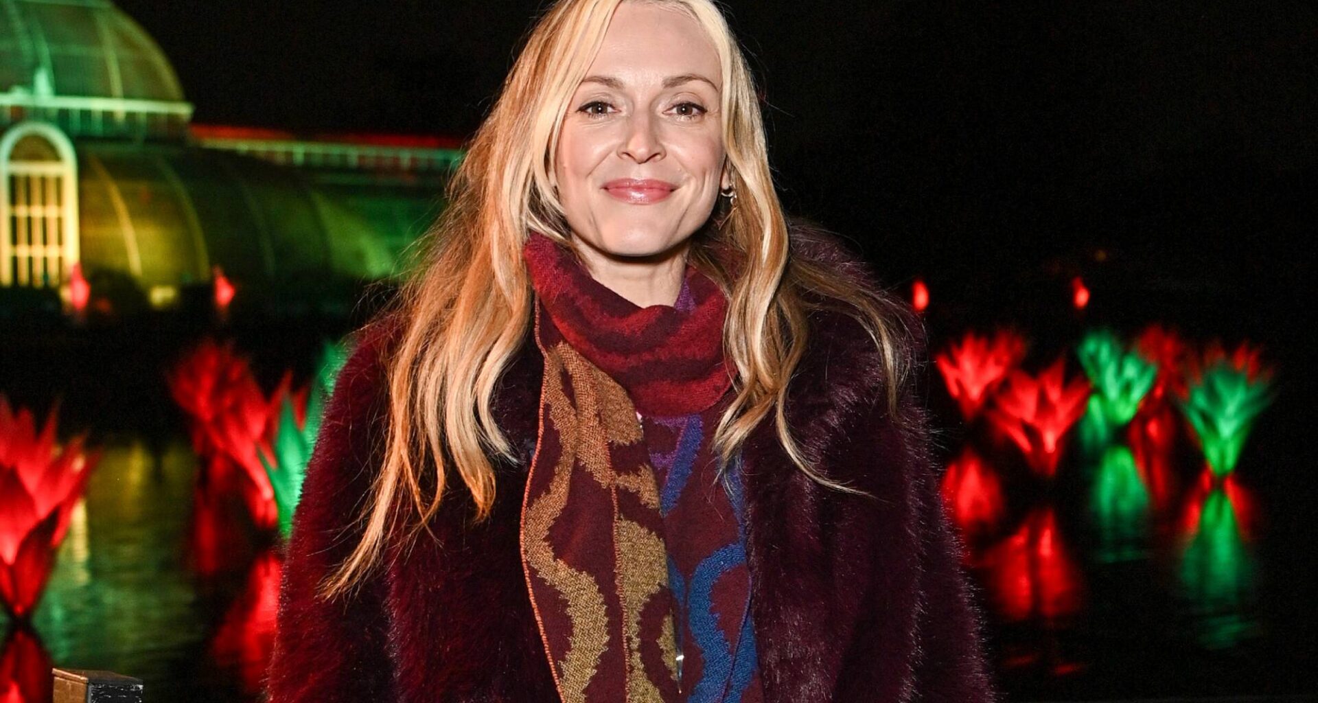 Fearne Cotton recalls "shame" after hearing “horrible news" of ex-partner Ian Watkins' sex crimes