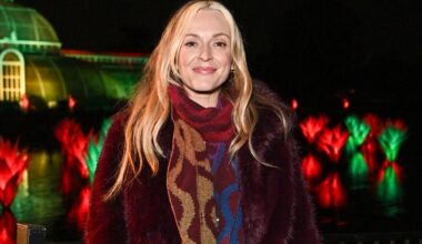 Fearne Cotton recalls "shame" after hearing “horrible news" of ex-partner Ian Watkins' sex crimes