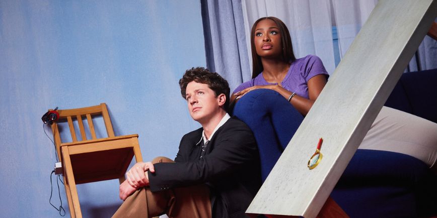 Coco Jones Joins Charlie Puth on 'Sideways': Listen