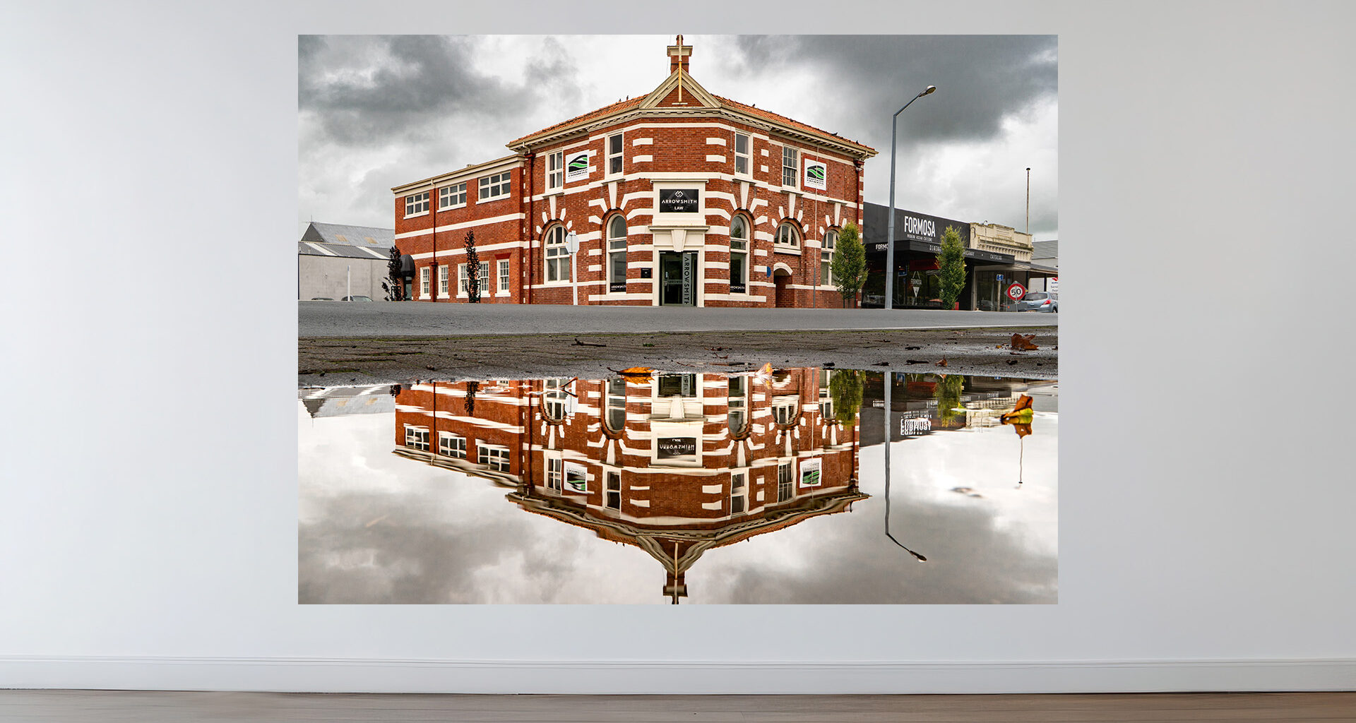 Photo competition highlights our heritage hotspots