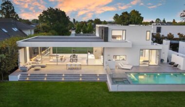 Christchurch '007' house sells for record $8.3m