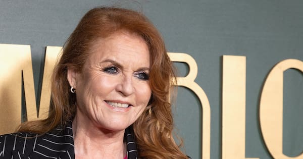 Sarah Ferguson stripped of Freedom of York honour