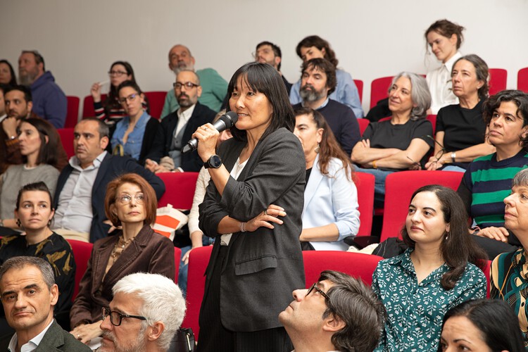 Concéntrico 2026 Features Smiljan Radić Installation and 26 Urban Interventions in Logroño, Spain - Image 8 of 8