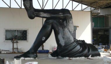 Hirshhorn Museum’s revamped sculpture garden will feature new acquisitions by Mark Grotjahn, Lauren Halsey and more - The Art Newspaper