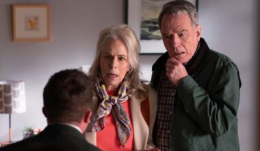 Bryan Cranston And Frankie Muniz Reunite In 'Malcolm In The Middle' Revival 'Life’s Still Unfair'