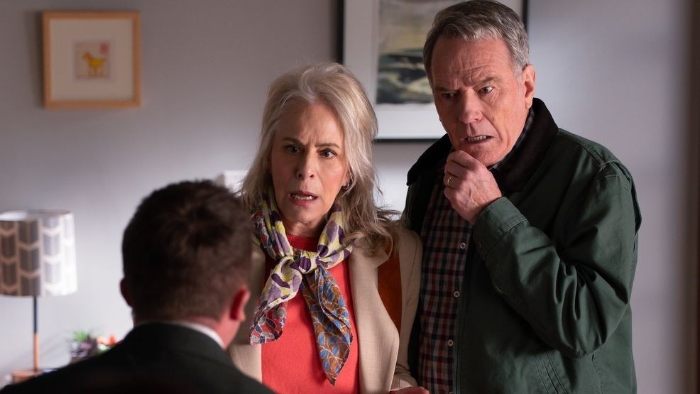 Bryan Cranston And Frankie Muniz Reunite In 'Malcolm In The Middle' Revival 'Life’s Still Unfair'