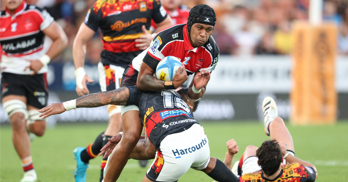 Crusaders' injury list swells to 14, opening doors for Highlanders derby