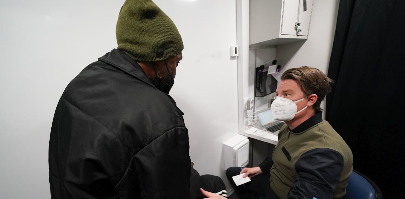 Higher buprenorphine doses help patients stay in opioid use disorder treatment, new study finds