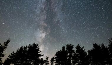 Deep underground, a telescope may soon detect ghosts of stars that died before Earth existed