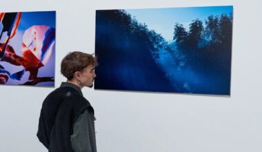 the rise of in-game photography