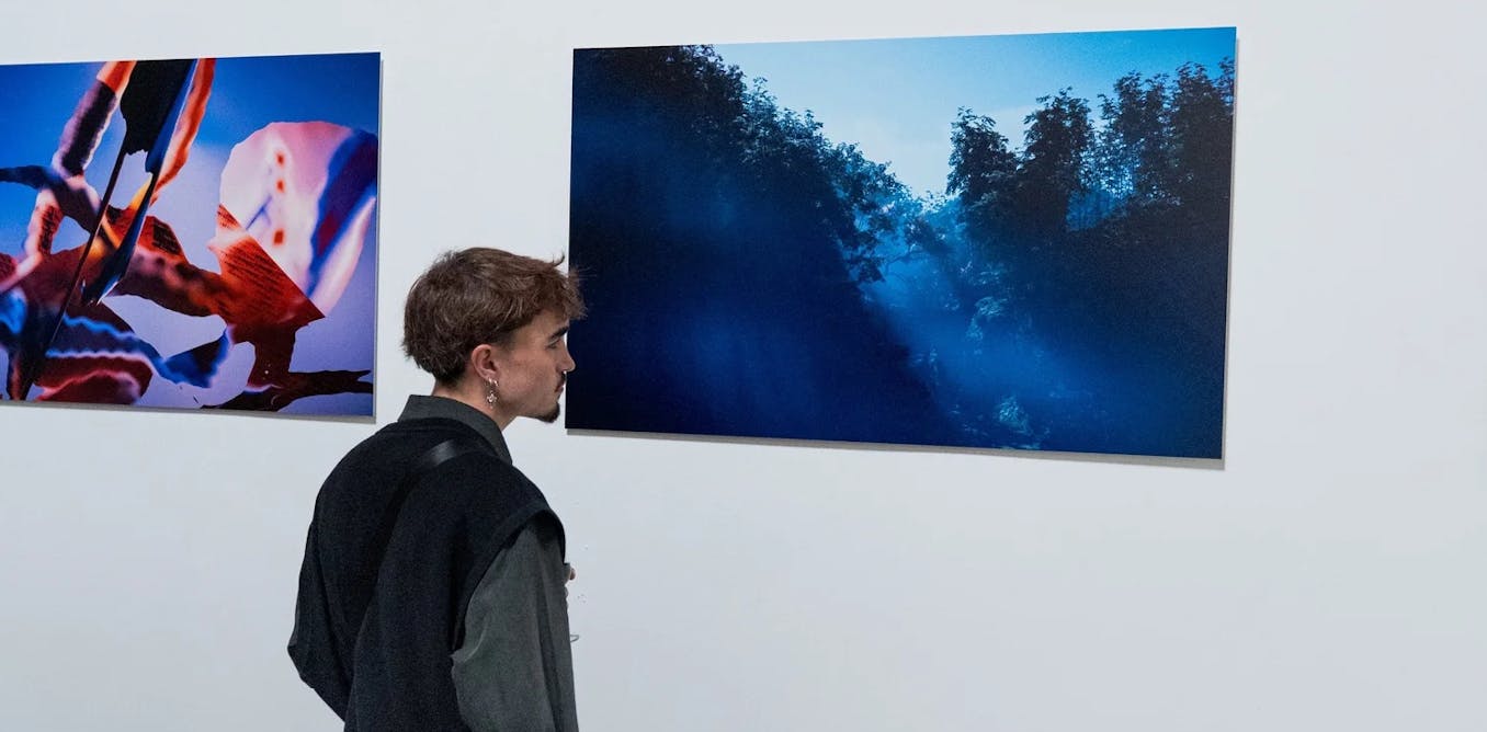 the rise of in-game photography