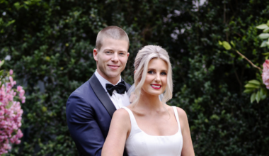 Married At First Sight gives the manosphere a prime time slot