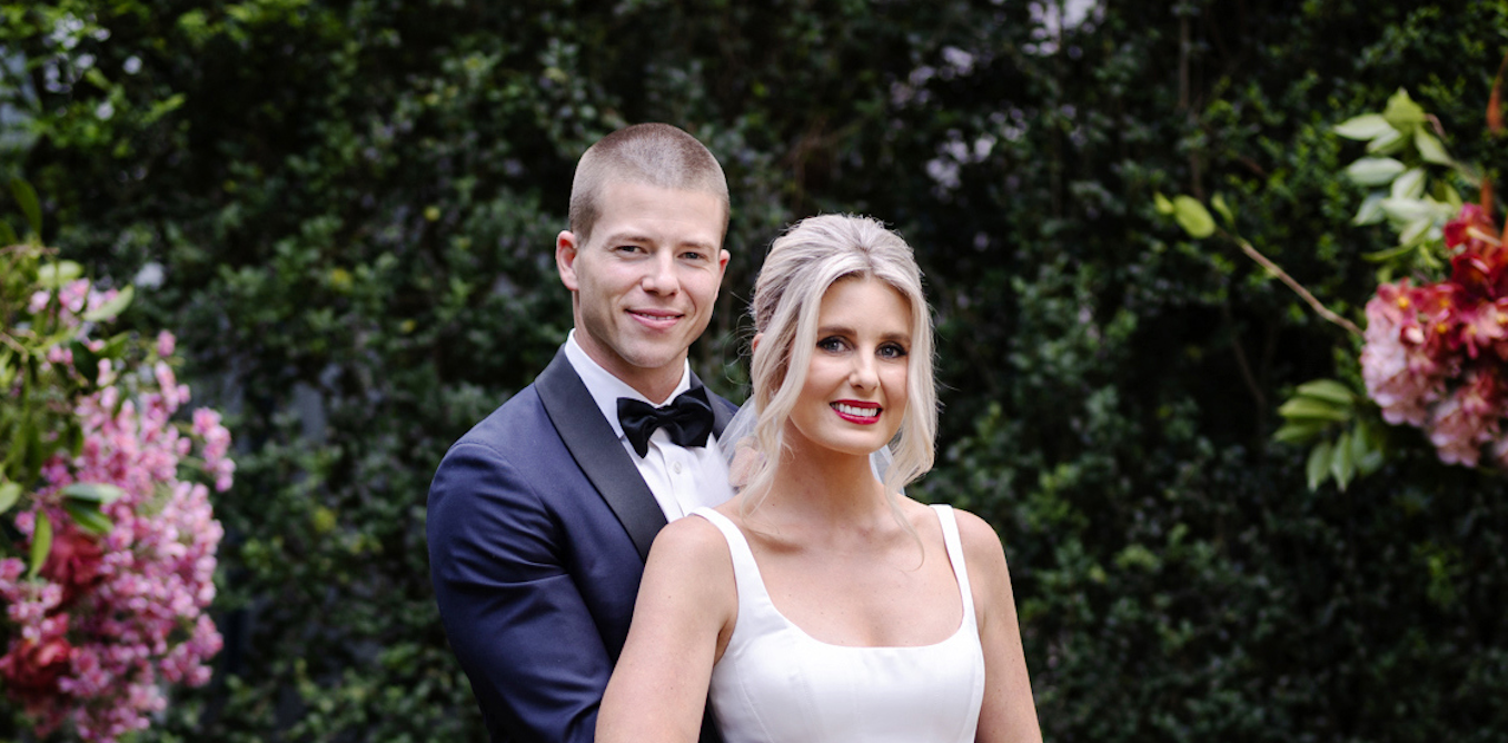 Married At First Sight gives the manosphere a prime time slot