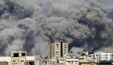 political analyst weighs up the risks