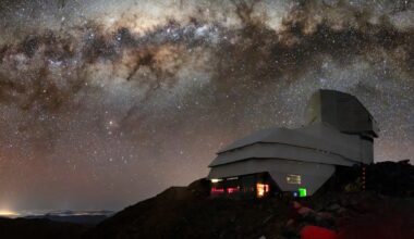 How big data is transforming what we know about the universe