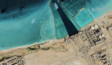 Why the damage to Qatar’s gas infrastructure could push costs higher for years to come