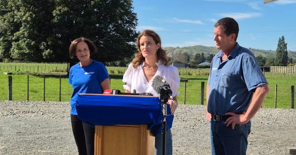 KiwiSaver laws changing to help farmers buy first homes