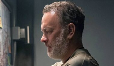 5 Years Later, Tom Hanks’ Forgotten Sci-Fi Gem Quietly Becomes a Late-Night Favorite