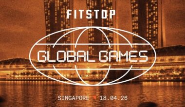 Fitstop Launches Global Games, a New Functional Fitness Competition